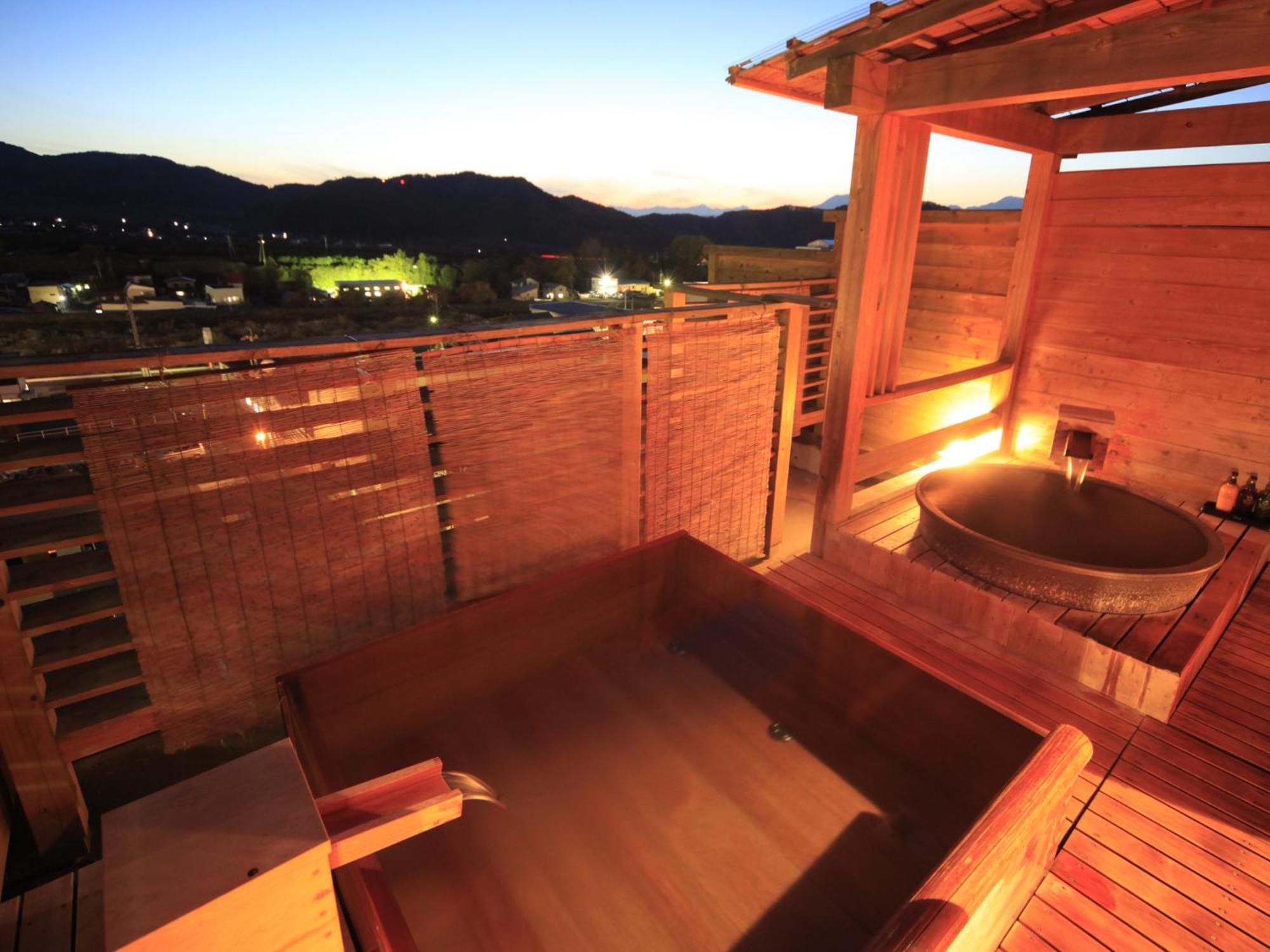 Hotel Tsubakino Yamanouchi  Exterior foto