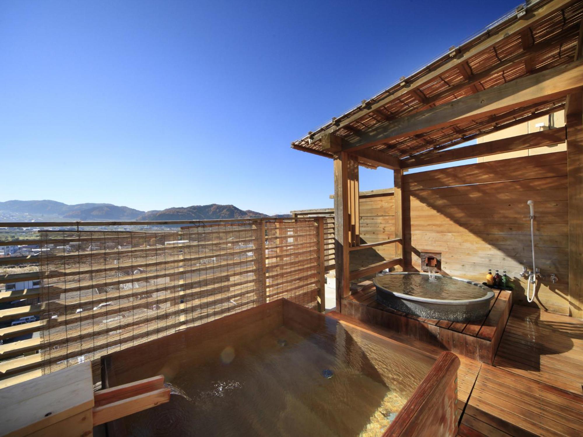 Hotel Tsubakino Yamanouchi  Exterior foto